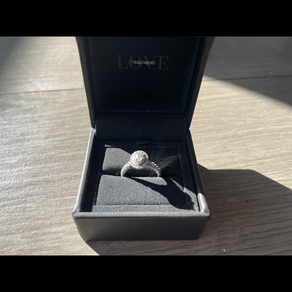 Engagement Ring